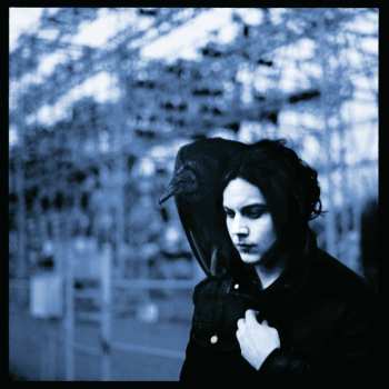 Album Jack White: Blunderbuss