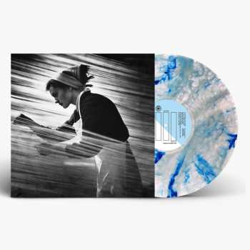 LP Jack White: Entering Heaven Alive LTD | CLR 375822