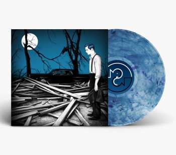 LP Jack White: Fear Of The Dawn LTD | CLR 178216