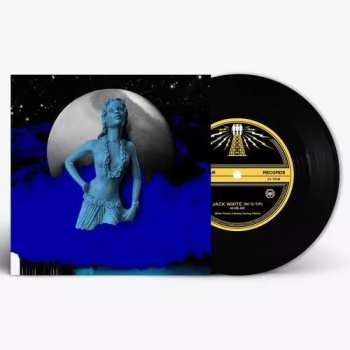 SP Jack White: Hi-De-Ho / Queen Of The Bees 561064