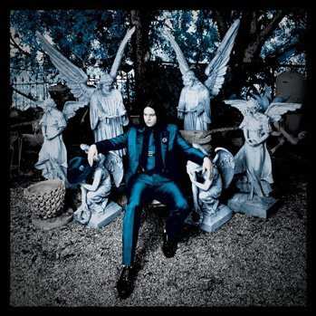 CD Jack White: Lazaretto 180674