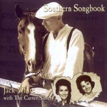 CD Jacky Jack White: Southern Songbook 432673