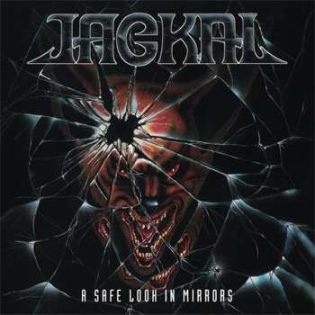 CD Jackal: A Safe Look In Mirrors 576111