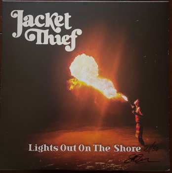 Album Jacket Thief: Lights Out On The Shore