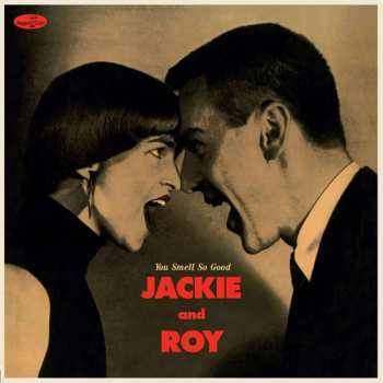 Album Jackie Cain & Roy Kral: You Smell So Good