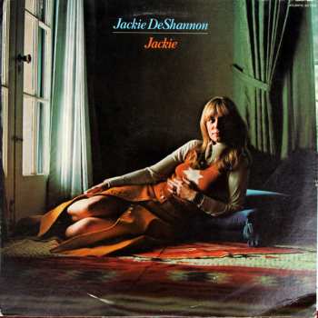 Album Jackie DeShannon: Jackie Plus