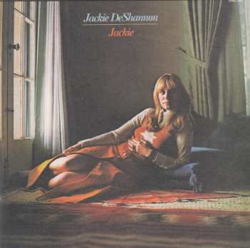 CD Jackie DeShannon: Jackie... Plus 608754