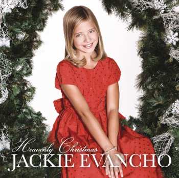 Album Jackie Evancho: Heavenly Christmas