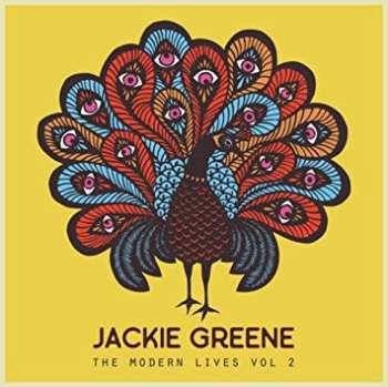 Album Jackie Greene: The Modern Lives Vol. 2