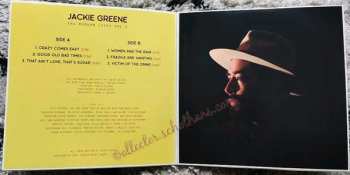 LP Jackie Greene: The Modern Lives Vol. 2 598732