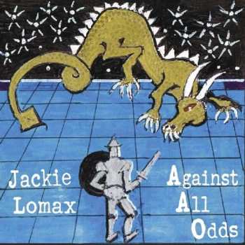 CD Jackie Lomax: Against All Odds 476307