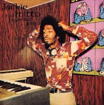 LP Jackie Mittoo: The Keyboard King 359924