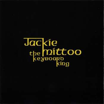 CD Jackie Mittoo: The Keyboard King 405124