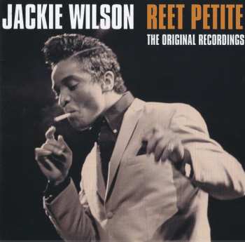 2CD Jackie Wilson: Reet Petite - The Original Recordings 644226