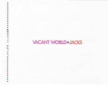 CD Jacks: Vacant World = ジャックスの世界 LTD 526473