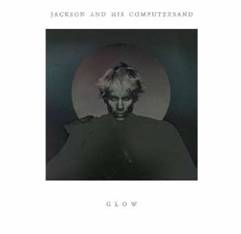 Album Jackson & His Computer Band: Glow