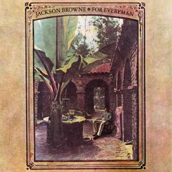 Album Jackson Browne: For Everyman