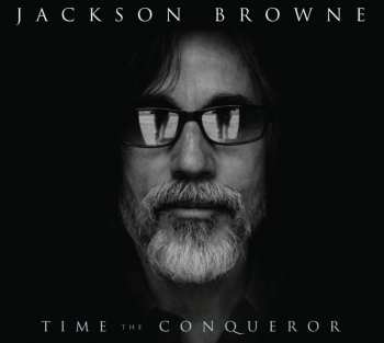 CD Jackson Browne: Time The Conqueror 549631