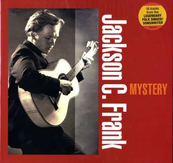 Album Jackson C. Frank: Mystery