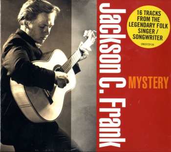 CD Jackson C. Frank: Mystery 614672