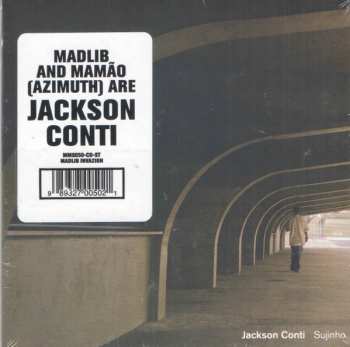 CD Jackson Conti: Sujinho 561489