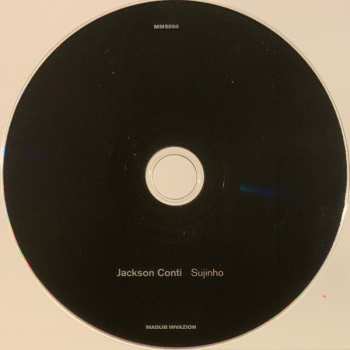 CD Jackson Conti: Sujinho 561489