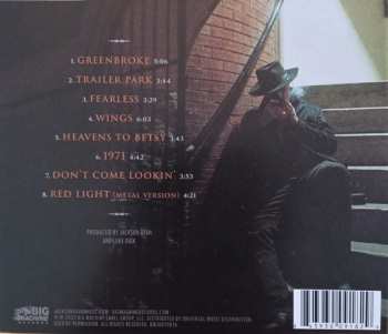 CD Jackson Dean: Live At The Ryman 618471