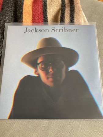 Album Jackson Scribner: Jackson Scribner