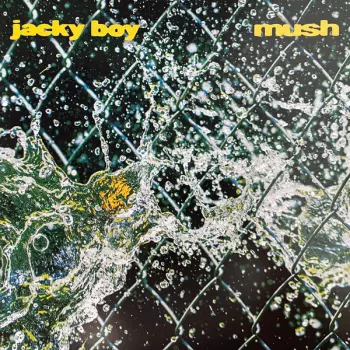 Jacky Boy: Mush