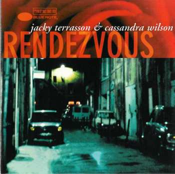 Album Jacky Terrasson: Rendezvous