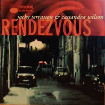 CD Jacky Terrasson: Rendezvous 590083