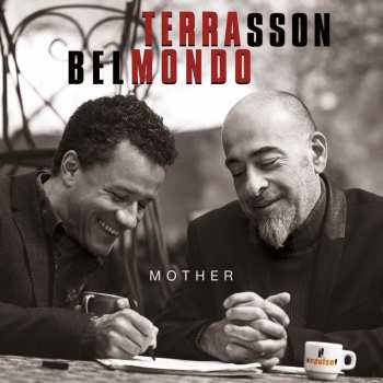 Album Jacky Terrasson: Mother