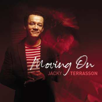 Album Jacky Terrasson: Moving On