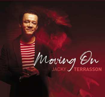 Album Jacky Terrasson: Moving On