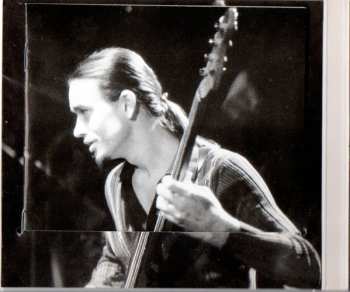 CD Jaco Pastorius: Jaco Pastorius 665350