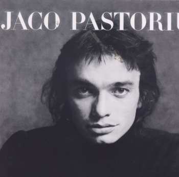 CD Jaco Pastorius: Jaco Pastorius 665350