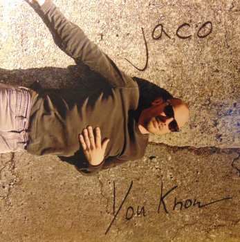 Album Jaco: You Know