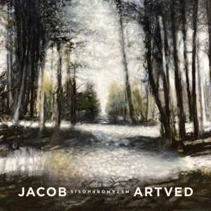 CD Jacob Artved: Metamorphosis 547525