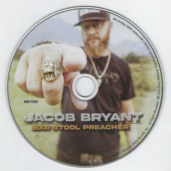 CD Jacob Bryant: Bar Stool Preacher 303827