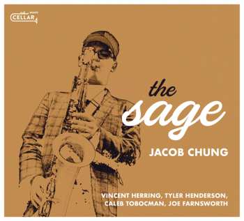 Album Jacob Chung: The Sage