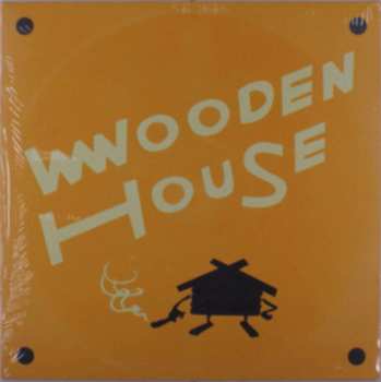 LP Jacon Gorensteyn: wooden House 564177