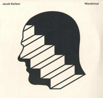 2LP Jacob Karlzon: Wanderlust 410980