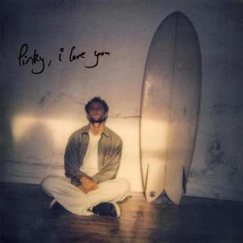 Album Jacob Slater: Pinky I Love You