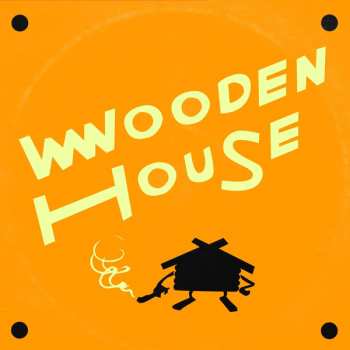 Jacon Gorensteyn: wooden House