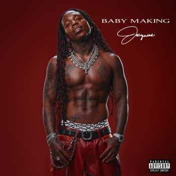 Album Jacquees: Baby Making