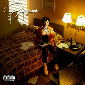 Album Jacquees: Sincerely For You