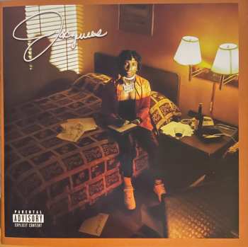 CD Jacquees: Sincerely For You 613603