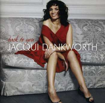 Album Jacqueline Dankworth: Back To You