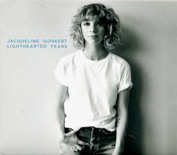 Album Jacqueline Govaert: Lighthearted Years