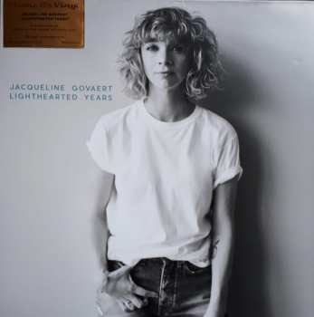 LP Jacqueline Govaert: Lighthearted Years 578012